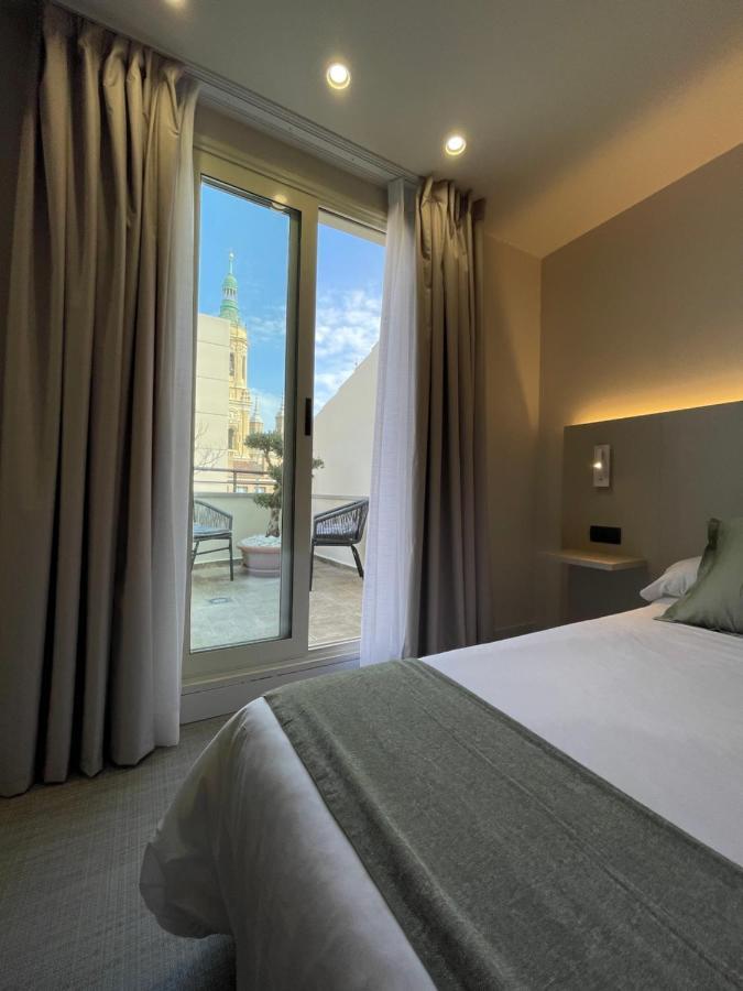 Vtz San Valero Hotel