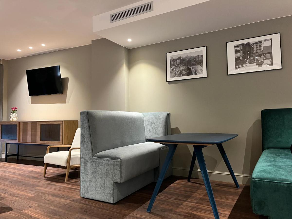 Hotel Vtz San Valero 2*