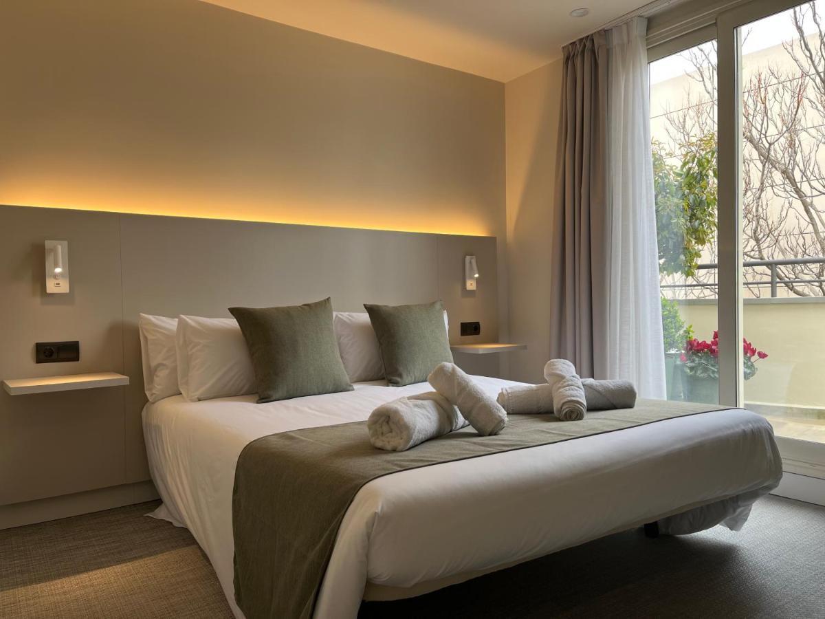 AZ Hotel San Valero Saragossa