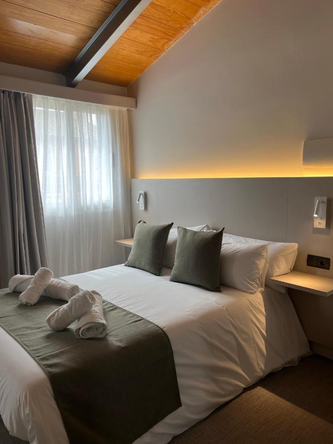AZ Hotel San Valero 2* Saragossa